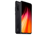 Xiaomi Redmi Note 8 2021 / 6.3'' 1080x2340 / Helio G85 / 4GB / 64GB / 4000mAh / Black