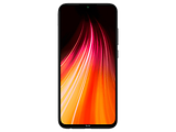 Xiaomi Redmi Note 8 2021 / 6.3'' 1080x2340 / Helio G85 / 4GB / 64GB / 4000mAh / Black