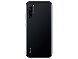 Xiaomi Redmi Note 8 2021 / 6.3'' 1080x2340 / Helio G85 / 4GB / 64GB / 4000mAh / Black