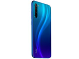 Xiaomi Redmi Note 8 2021 / 6.3'' 1080x2340 / Helio G85 / 4GB / 64GB / 4000mAh / Blue