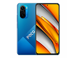 Xiaomi Poco F3 / 6.67'' 1080x2400 120Hz / Snapdragon 870 / 6GB / 128GB / 4520mAh Blue