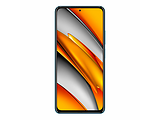 Xiaomi Poco F3 / 6.67'' 1080x2400 120Hz / Snapdragon 870 / 6GB / 128GB / 4520mAh Blue