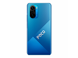 Xiaomi Poco F3 / 6.67'' 1080x2400 120Hz / Snapdragon 870 / 6GB / 128GB / 4520mAh Blue