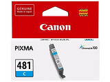 Canon CLI-481 Cyan