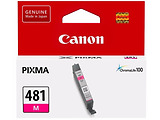 Canon CLI-481 Magenta