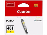 Canon CLI-481