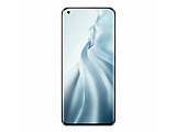 Xiaomi Mi 11i / 6.67'' 1080x2400 120Hz / Snapdragon 888 5G / 8GB / 256GB / 4520mAh / White