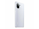 Xiaomi Mi 11i / 6.67'' 1080x2400 120Hz / Snapdragon 888 5G / 8GB / 256GB / 4520mAh / White