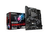 GIGABYTE B550 GAMING X V2 / ATX Socket AM4