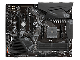 GIGABYTE B550 GAMING X V2 / ATX Socket AM4