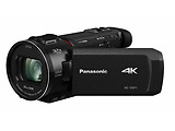 Panasonic HC-VXF1EE-K