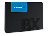 Crucial BX500 / 1.0TB 2.5 / CT1000BX500SSD1