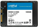 Crucial BX500 / 1.0TB 2.5 / CT1000BX500SSD1