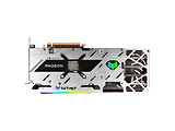 Sapphire NITRO+ Radeon RX 6800 OC 16GB GDDR6 256Bit / 11305-01-20G