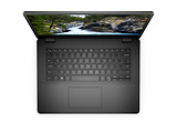 DELL Vostro 3400 / 14.0" FullHD / Core i5-1135G7 / 8GB DDR4 / 512GB NVMe / Intel Iris Xe / Linux /