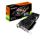 GIGABYTE GeForce RTX 2060 6GB GDDR6 D6 192bit