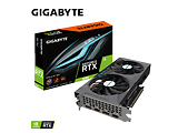 GIGABYTE GeForce RTX 3060 12GB GDDR6 Eagle OC 192bit / GV-N3060EAGLE OC-12GD