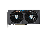 GIGABYTE GeForce RTX 3060 12GB GDDR6 Eagle OC 192bit / GV-N3060EAGLE OC-12GD