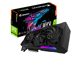 GIGABYTE GeForce RTX 3070 Ti 8GB GDDR6X Aorus Master 256bit / GV-N307TAORUS M-8GD