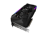 GIGABYTE GeForce RTX 3070 Ti 8GB GDDR6X Aorus Master 256bit / GV-N307TAORUS M-8GD