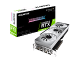 GIGABYTE GeForce RTX 3070 Ti 8GB GDDR6X Vision OC 256bit / GV-N307TVISION OC-8GD