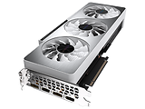 GIGABYTE GeForce RTX 3070 Ti 8GB GDDR6X Vision OC 256bit / GV-N307TVISION OC-8GD