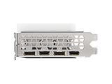 GIGABYTE GeForce RTX 3070 Ti 8GB GDDR6X Vision OC 256bit / GV-N307TVISION OC-8GD