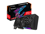 GIGABYTE Radeon RX 6800 16GB GDDR6 Aorus Master 256bit / GV-R68AORUS M-16GD