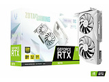 ZOTAC GeForce RTX 3070 Twin Edge OC White Edition 8GB GDDR6 256bit / ZT-A30700J-10P