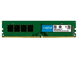 Crucial CB8GU2666 8GB DDR4 2666