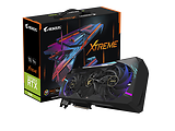 GIGABYTE GeForce RTX 3080 10GB GDDR6X Aorus Xtreme 320bit / GV-N3080AORUS X-10GD