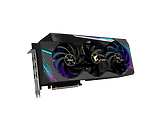 GIGABYTE GeForce RTX 3080 10GB GDDR6X Aorus Xtreme 320bit / GV-N3080AORUS X-10GD