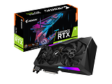 GIGABYTE GeForce RTX 3070 8GB GDDR6 Aorus Master 256bit / GV-N3070AORUS M-8GD
