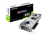 GIGABYTE GeForce RTX 3060 Ti 8GB GDDR6 Vision OC 256bit / GV-N306TVISION OC-8GD