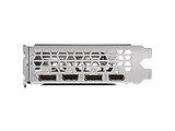 GIGABYTE GeForce RTX 3060 Ti 8GB GDDR6 Vision OC 256bit / GV-N306TVISION OC-8GD