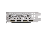 GIGABYTE GeForce RTX 3060 12GB GDDR6 Vision OC / 12GB GDDR6 192bit / GV-N3060VISION OC-12GD
