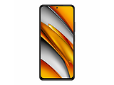 Xiaomi Poco F3 / 6.67'' 1080x2400 120Hz / Snapdragon 870 / 8GB / 256GB / 4520mAh Black