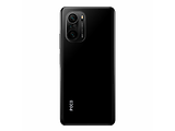 Xiaomi Poco F3 / 6.67'' 1080x2400 120Hz / Snapdragon 870 / 8GB / 256GB / 4520mAh Black