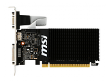 MSI GeForce GT 710 2GB DDR3 64Bit