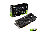 ASUS GeForce RTX 3070 Ti 8GB GDDR6X TUF Gaming OC 256bit / TUF-RTX3070TI-O8G-GAMING