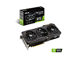 ASUS GeForce RTX 3080 10GB GDDR6X TUF Gaming OC 320bit / TUF-RTX3080-O10G-GAMING