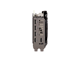 ASUS GeForce RTX 3080 10GB GDDR6X TUF Gaming OC 320bit / TUF-RTX3080-O10G-GAMING