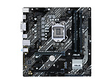 ASUS PRIME B460M-A R2.0 / mATX Socket 1200