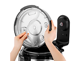 TEFAL CY621D34