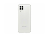 Samsung Galaxy A22 / 6.4'' 720x1600 90Hz / MediaTek MT6769V/CTZA / 4Gb / 128Gb / 5000mAh White
