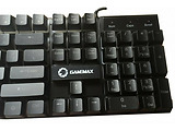 GameMax K207