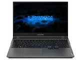 Lenovo Legion 5 15IMH05H / 15.6" FullHD 144Hz / Intel Core i7-10750H / 16Gb RAM / 512Gb NVMe / GeForce RTX2060 6GB GDDR6 / DOS / 81Y600NDRE