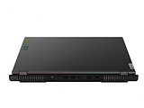 Lenovo Legion 5 15IMH05H / 15.6" FullHD 144Hz / Intel Core i7-10750H / 16Gb RAM / 512Gb NVMe / GeForce RTX2060 6GB GDDR6 / DOS / 81Y600NDRE