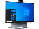 Lenovo AIO YOGA 7 27ARH6 / 27" UHD IPS / AMD Ryzen 5 4600H / 16GB DDR4 / 512GB NVMe + 1.0TB HDD / AMD Radeon Graphics / No OS / F0FN000FRK