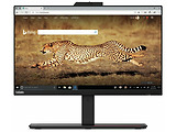 Lenovo ThinkCentre M90a / 23.8" FullHD IPS / Intel Core i7-10700 / 16GB DDR4 / 512GB NVMe / Windows 10 Pro / 11CD005NRU